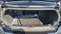 View of boot / luggage space