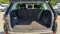 View of boot / luggage space