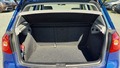 View of boot / luggage space