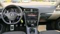View of dashboard