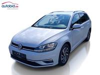 VW Golf Variant 1,4 TSI "Sound"
