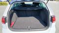 View of boot / luggage space