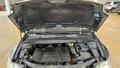 View of engine compartment