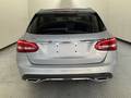 Rear view