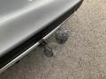 View of trailer tow-bar hitch