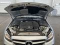 View of engine compartment