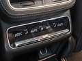 View of rear climate control switch