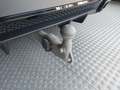 View of trailer tow-bar hitch
