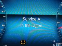 Статус автомобиля