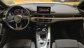 View of dashboard