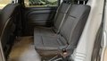 View of rear seat