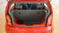 View of boot / luggage space