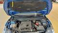 View of engine compartment