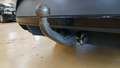 View of trailer tow-bar hitch