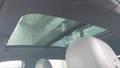 View of sunroof / panoramic roof