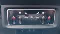 View of rear climate control switch