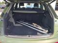 View of boot / luggage space