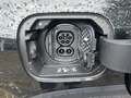 View of fittings for electric vehicle