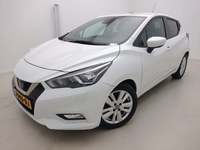 Nissan Micra 1.0 IG-T N-Connecta