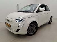 Fiat 500 3+1 Icon 42 kWh