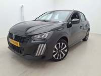 Peugeot 208 Active 50 kWh