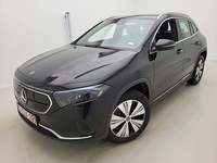 Mercedes-Benz EQA 0.0 250 Business Line