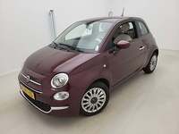 Fiat 500 1.0 Hybr. Lounge