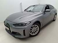BMW i4 EDrive40