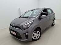 Kia Picanto 1.0 MPI ISG Pure