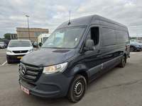 Mercedes-Benz Sprinter 317CDI L3H2