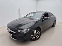 Mercedes-Benz CLA 180 Business Solution