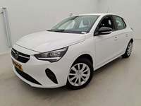Opel Corsa Edition 50 kWh