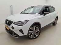 Seat Arona 1.0 TSI FR Business Intense