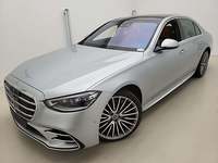 Mercedes-Benz S-Klasse 2.9 400 d 9G-TRONIC 4Matic