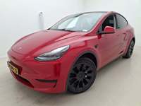 Tesla Model Y RWD 58 kWh