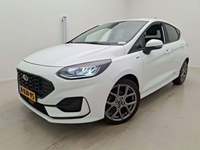 Ford Fiesta 1.0 EcoB.Hy. ST-Line