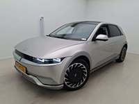 Hyundai Ioniq 5 73KWH Balance Vision