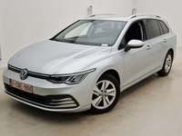 VW Golf Variant 2.0 TDI Style DSG