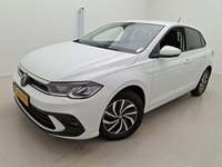 VW Polo 1.0 TSI Life