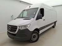 Mercedes-Benz Sprinter 2.0 317 CDI L3 RWD 9G-TRONIC