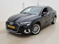 Audi A3 Limousine 30 TFSI Bns edition