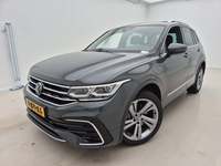 VW Tiguan 1.4 TSI eHybr. R-Line Bns. DSG