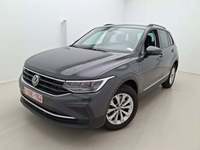 VW Tiguan 1.4 eHybrid OPF Life DSG