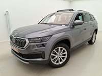 Skoda Kodiaq 2.0 CRTDI Clever+