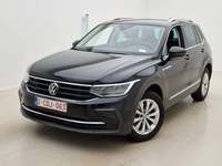 VW Tiguan 2.0 TDI Life DSG