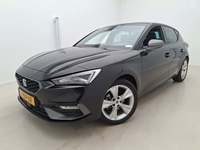 Seat Leon 1.5 eTSI FR Bns Int