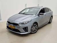 Kia ProCeed 1.5 T-GDI GT-Pl. ine