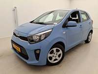 Kia Picanto 1.0 DPi ComfortLine