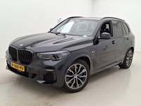BMW X5 xDrive45e High Executive