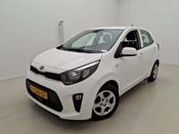 Kia Picanto 1.0 DPi ComfortLine